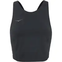 Hoka One One Women's Elaro Crop Bra naisten urheilutoppi