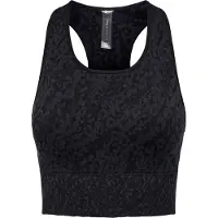 Only Play Onpdaisy-2-Betty Seam Bra Noos - Black - M