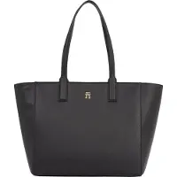 Tommy Hilfiger Soft Logo Kangaskassi