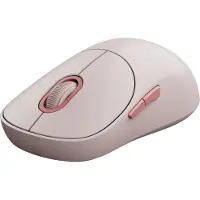 Xiaomi Langaton Hiiri 3 - Pinkki