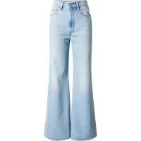 Levi's Farkut 'Ribcage Bells' sininen denim