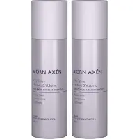 Björn Axen Texture & Volume Dry Spray 200 ml x 2
