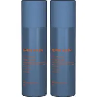 Björn Axen Styling Powder Mattifying & Volume 200 ml x 2