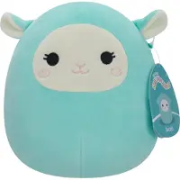 Squishmallows Plush P22 Jakob Lamb Nalle