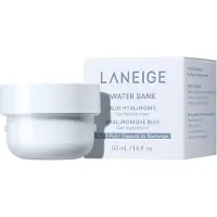Laneige Water Bank Blue Hyaluronic Gel Moisturizer Refill 50 ml