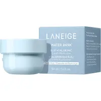 Laneige Water Bank Blue Hyaluronic Cream Moisturizer Refill 50 ml