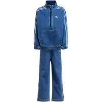 Adidas Denim Set - Blue - 104