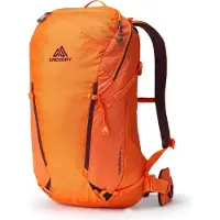 Gregory Targhee Fasttrack 24l Reppu