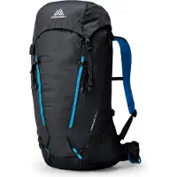 Gregory Targhee Fasttrack 45l Reppu