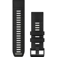 Garmin Quickfit 26 Mm Silikoniranneke