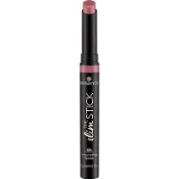 Essence Huulipuna - ESSENCE - Slim Stick - 104 Baby Got Blush - Mattapintainen - Pitkäkestoinen