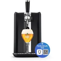 Philips PerfectDraft 7000 Series Hanaolutjärjestelmä kotikäyttöön HD3770/90