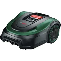 Bosch Indego S+ 500 robottiruohonleikkuri