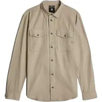 G-Star Marine Slim Fit Pitkähihainen Kauluspaita