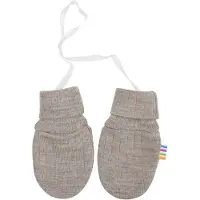 Joha Rukkaset Merinovilla, Sesame Mel