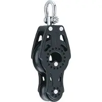 Harken Hiilikuituviulun Kela 40 Mm