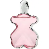Tous LoveMe Eau de Parfum 90 ml