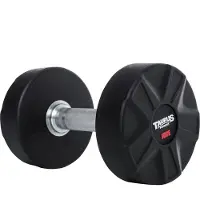 Taurus polyuretaani käsipainot 27,5 kg