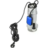 GEKO uppopumppu 370 W