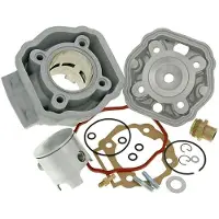 Airsal 01084248 Derbi Senda Euro3 Sylinteri