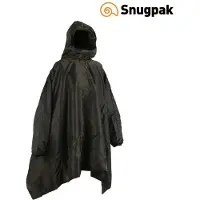 Snugpak Insulated Poncho Liner (Color: Olive)
