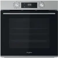 Whirlpool Uuni OMSK58RU1SB