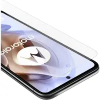 Cadorabo Motorola Moto G31 / G41 karkaistu suojalasi