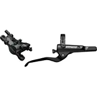 Shimano Br-u8000/bl-u8000 2 Pistons Resin Hinterradbremse