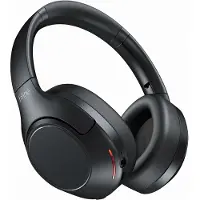 Fifine X3 Bluetooth ANC Kuulokkeet Over-Ear - Musta