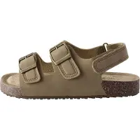 Next Avonaiset kengät 'Touch' tummabeige