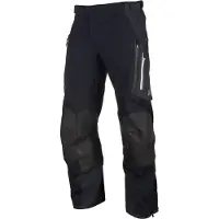 KLIM Adventure Rally Gore-Tex Enduro moottoripyörä tekstiilihousut