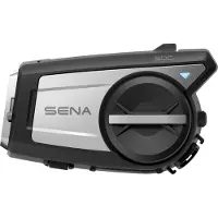 Sena 50C Sound by Harman Kardon Bluetooth Viestintäjärjestelmä ja kamera yksi pakkaus