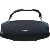 W-king Bluetooth Speaker W-KING X10 70W (black)