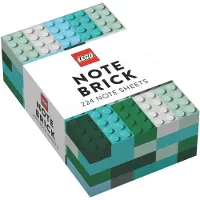 LEGO Muistilappupalikka 5006202