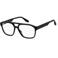 Marc Jacobs MARC 845 57/16/145 mustat asetaattikehykset miesten silmälasit MARC 845
