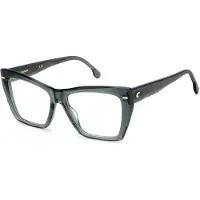 Carrera 3064 55/17/140 Harmaat asetaattikehykset Naisille 3064