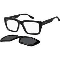 Marc Jacobs MARC 849/C 56/18/150 mustat asetaattikehykset miesten silmälasit MARC 849/C