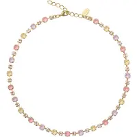 Caroline Svedbom Calanthe Necklace - Multi/patterned - ONE SIZE