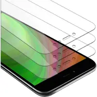 Cadorabo Xiaomi Redmi Note 5A Prime 3x karkaistu suojalasi