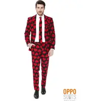 Opposuits King of Hearts Puku - 50