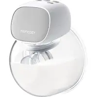 MOMCOZY S9 Pro Kannettava Henkilökohtainen Rintapumppu