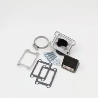 Italkit Lc4435 Rad-venttiili