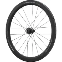 Shimano Dura Ace R9270 C50 Cl Disc Carbon Tubular Maantiepyörän Takarengas