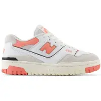 New Balance 550 Kids Lace - White - 40