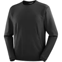 Salomon Motomesh Jacket musta, L