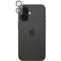 EPICO UNUM SapphireShield Lens Protector iPhone 16/16 Plus