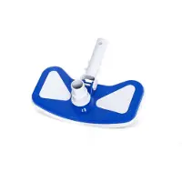 Bestway Imusuutin uima-altaisiin Flowclear Angler