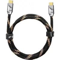 Fiio Cable LT-TC5S - 10cm - UBS-C to USB-C cable (power/data)