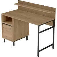 Skye Decor Opintopöytä On16-S