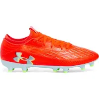 Under Armour Ua U Magnetico Select 4 Fg - Red - 45.5